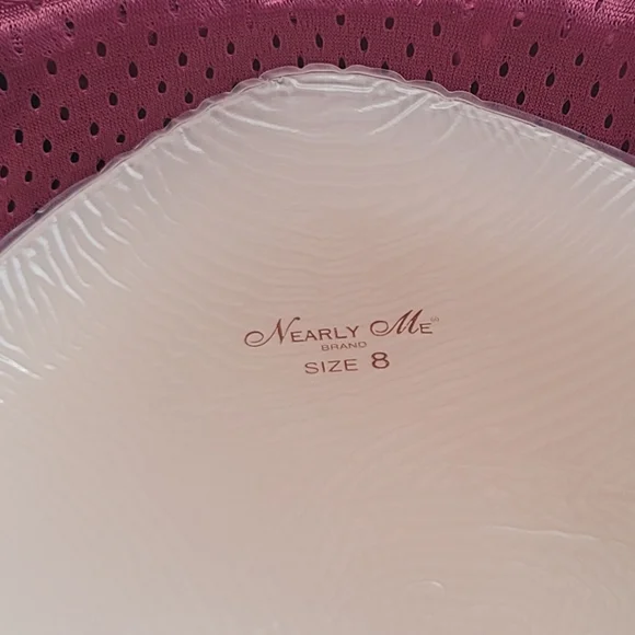 Nearly Me Symmetrical Equalizer Breast Prothesis - Picture 5 of 8